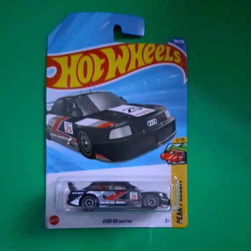 New hot wheels audi - audi, 90