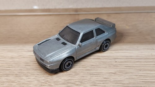 Hot wheels audi - hot,