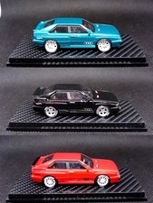 Stunning set of Hot Wheels '87