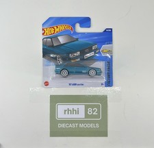 Hot Wheels Mainline Factory