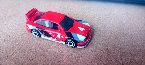 Hot wheels audi quattro - ,
