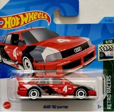 HOT WHEELS 2023 AUDI 90
