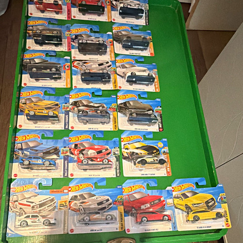 Selection audi hot - of, 19