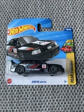 Hot Wheels Audi 90 Quattro