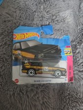 Hot Wheels 84 Audi Sport