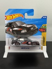 Hot Wheels Audi 90 Quattro