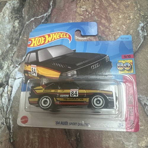 Hot wheels audi - wheels, sport