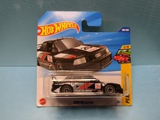 hot wheels audi 90 quattro