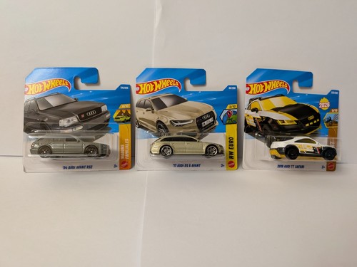 2026 hot wheels audi - 2026, bundle