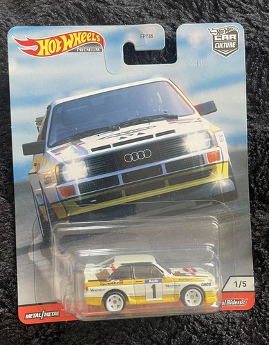 Hot wheels car culture - hot,