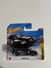 Hot Wheels Audi 90 Quattro