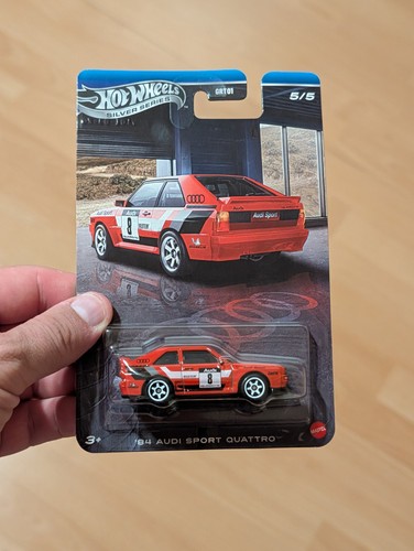 Hot wheels audi sport - wheels,