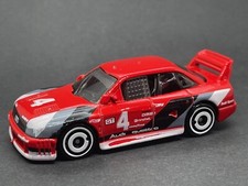 HOT WHEELS AUDI 90 QUATTRO -