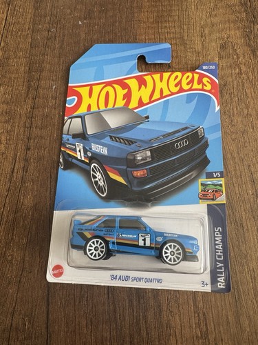 Hot wheels mainline - hot,