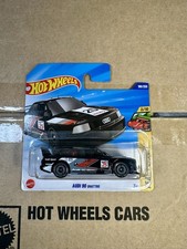 Hot Wheels Audi 90 Quattro 