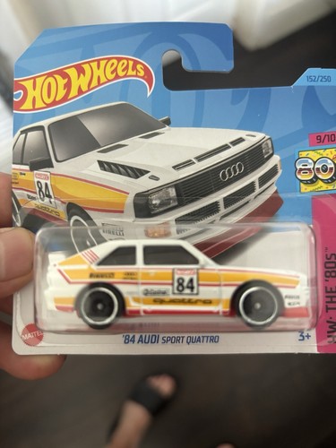 Hot wheels audi - wheels,