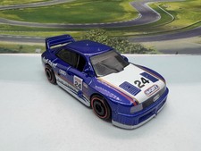 Hot Wheels Audi 90 Quattro