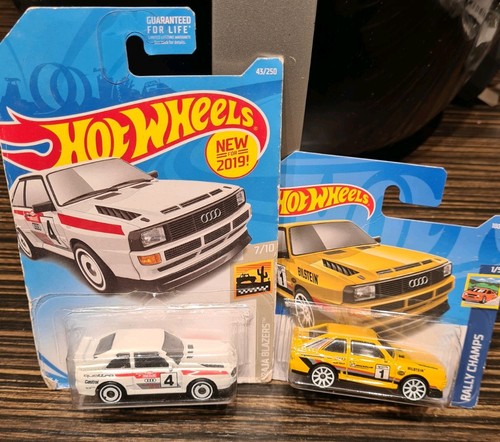 Hot wheels audi sport - wheels,