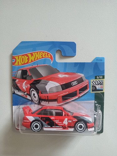 Hot wheels audi - wheels, 90