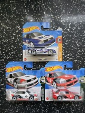 Hot Wheels Audi 90 Quattro