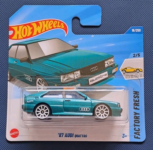 Hot wheels mainline factory - hot,