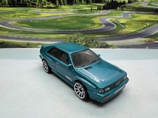 Hot Wheels 87 Audi Quattro