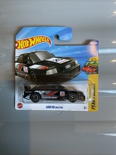 Hot Wheels Audi 90 Quattro