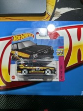 Hot Wheels 84 Audi Sport