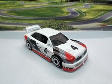 Hot Wheels Audi 90 Quattro