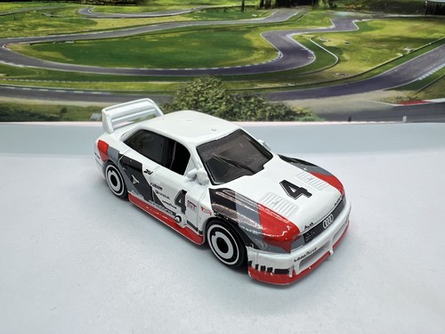 Hot wheels audi - audi, 90