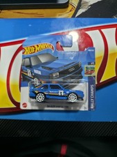 Hot Wheels Audi Sport Quattro